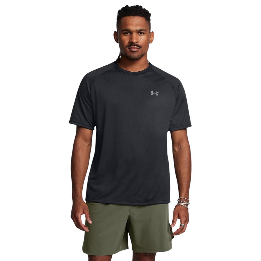 Maglia a maniche corte UA Tech 2.0 da uomo Under Armour | 13264130001